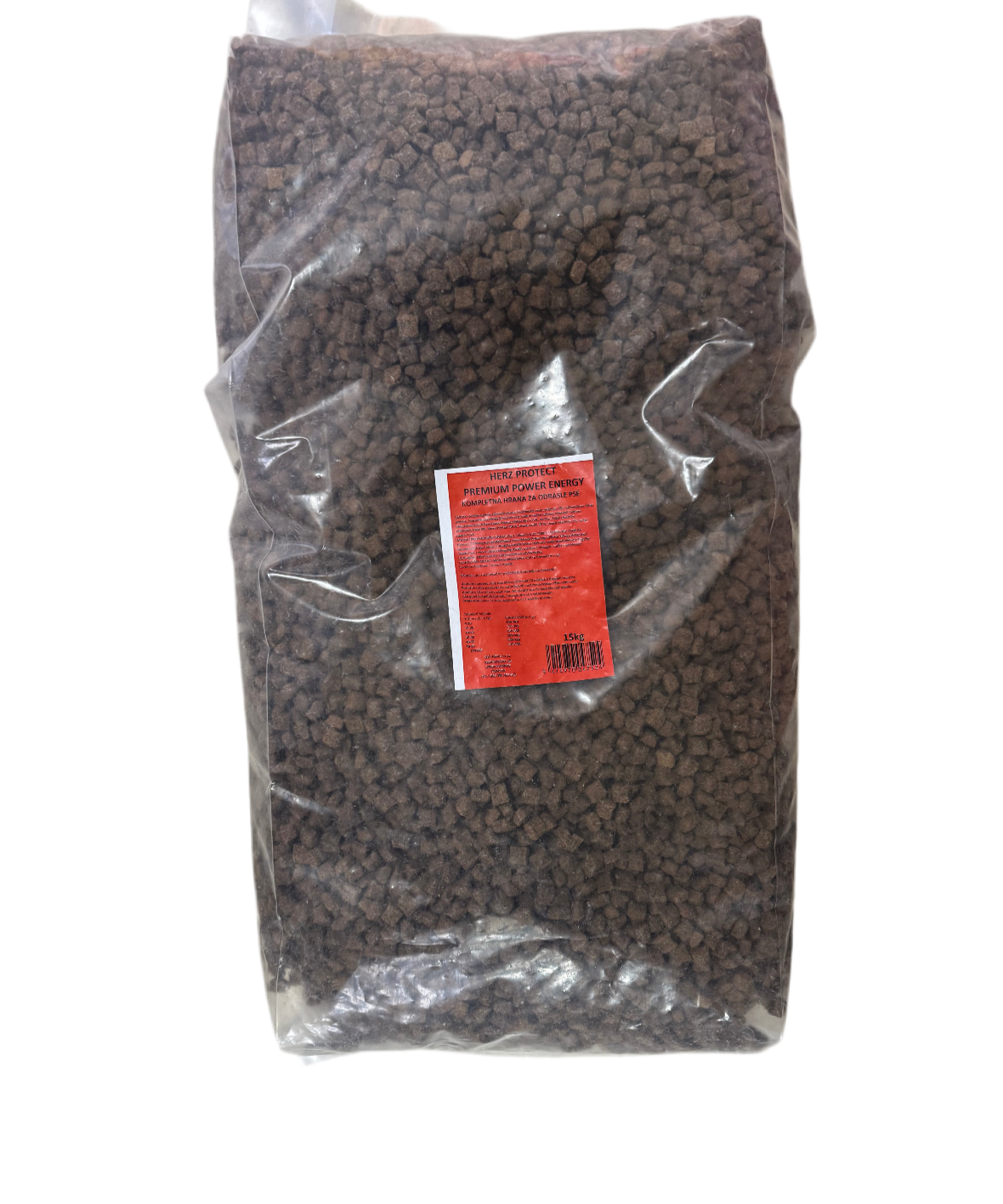 Herz protect premium - hrana za pse 15kg