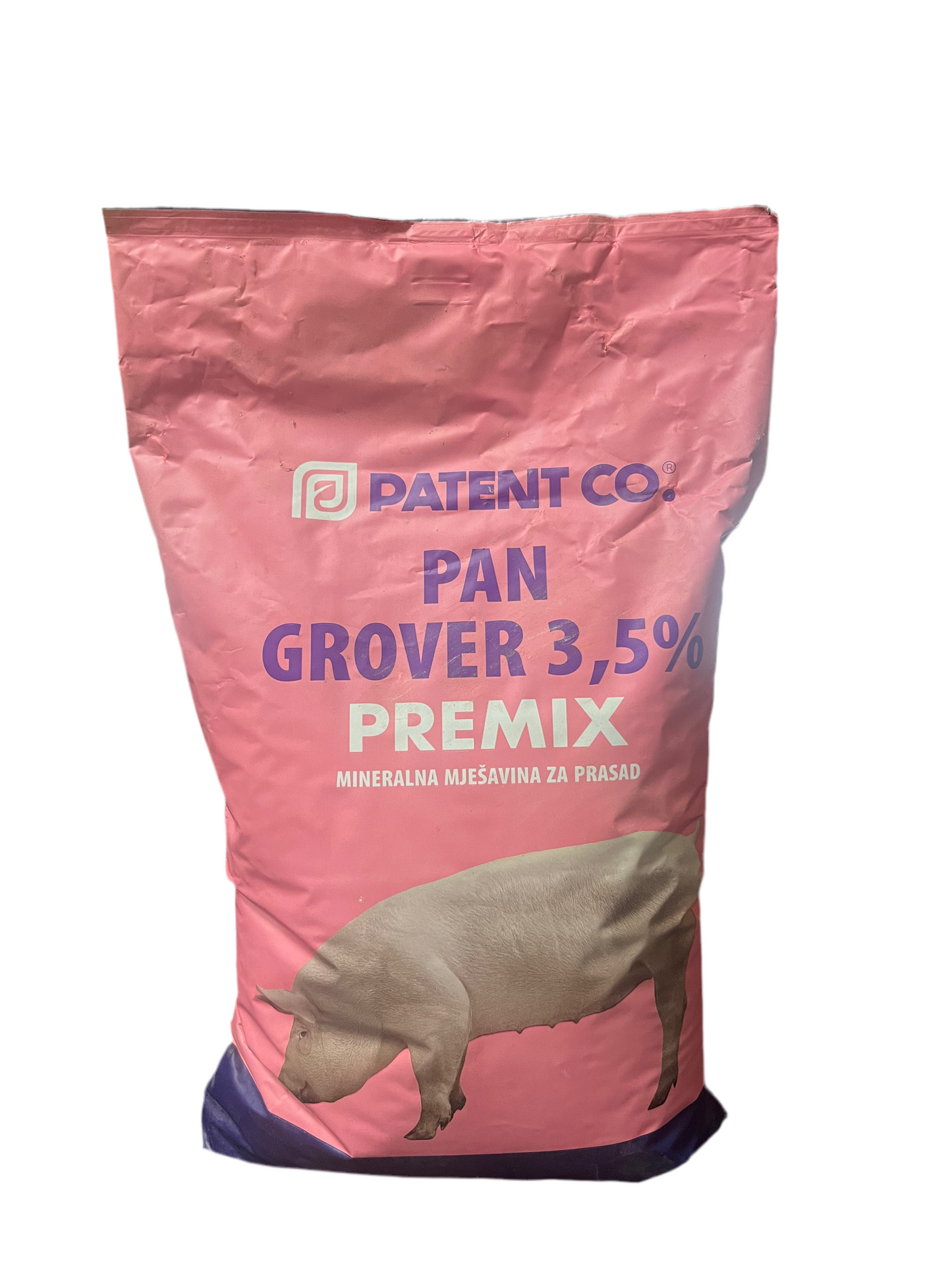 Pan grover 3,5% za svinje 3,5kg