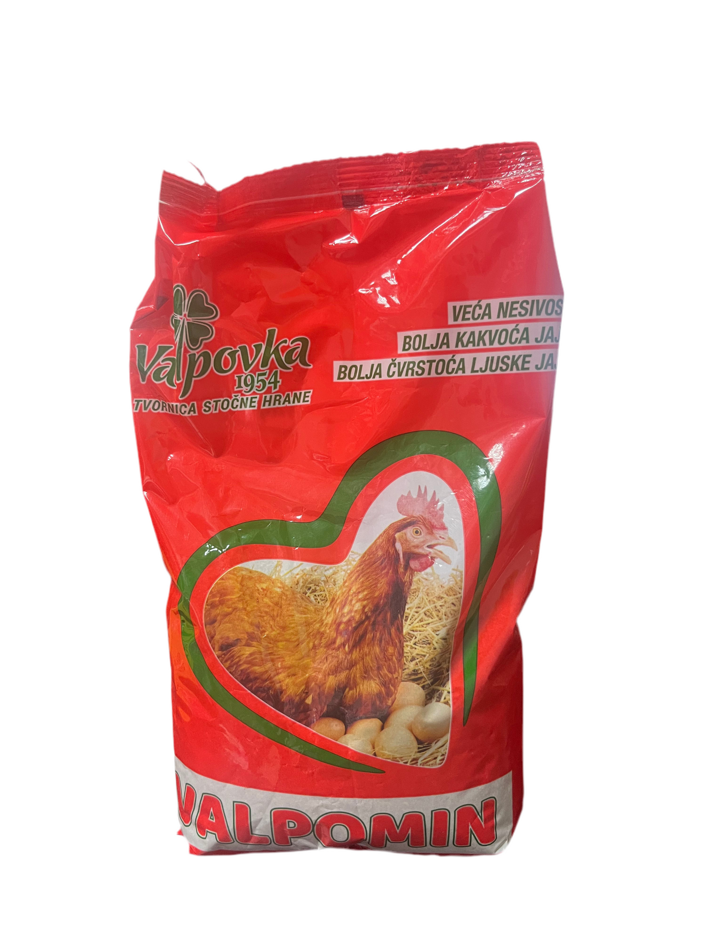 Valpomin za nesilice 1kg