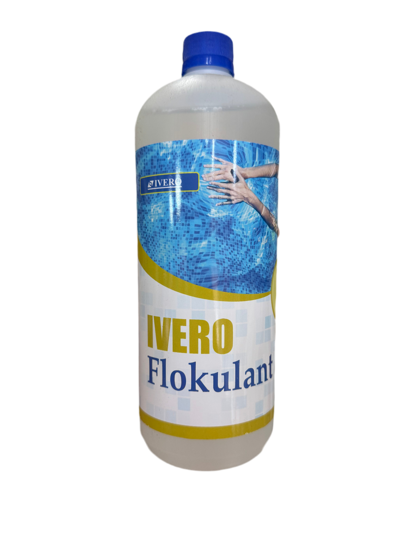 Flokulant 1L