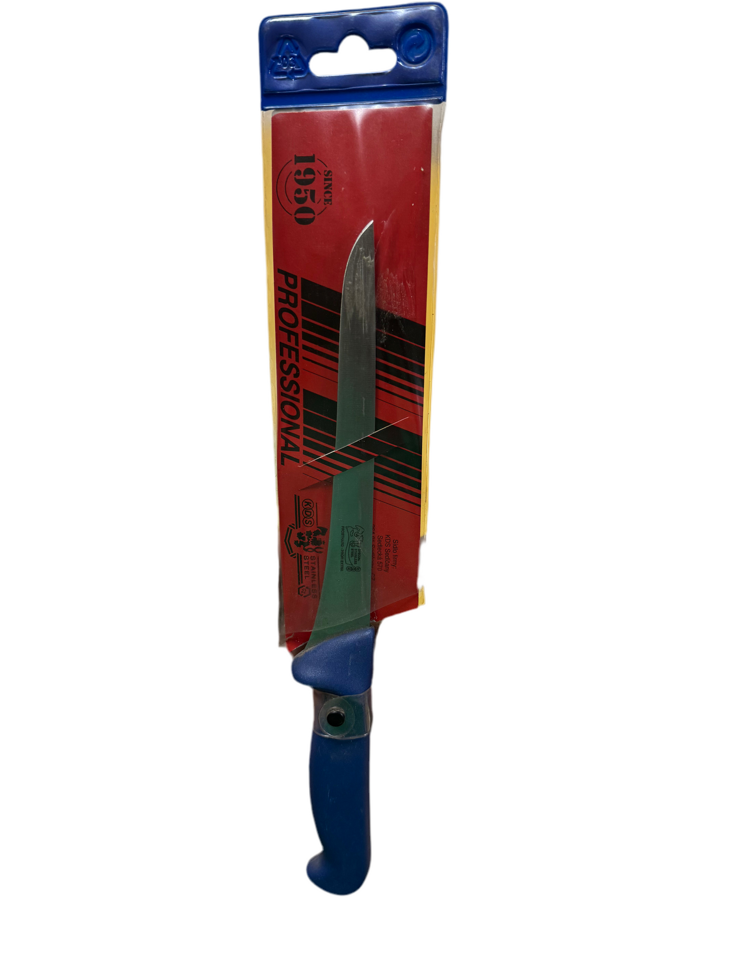 KDS professional - nož