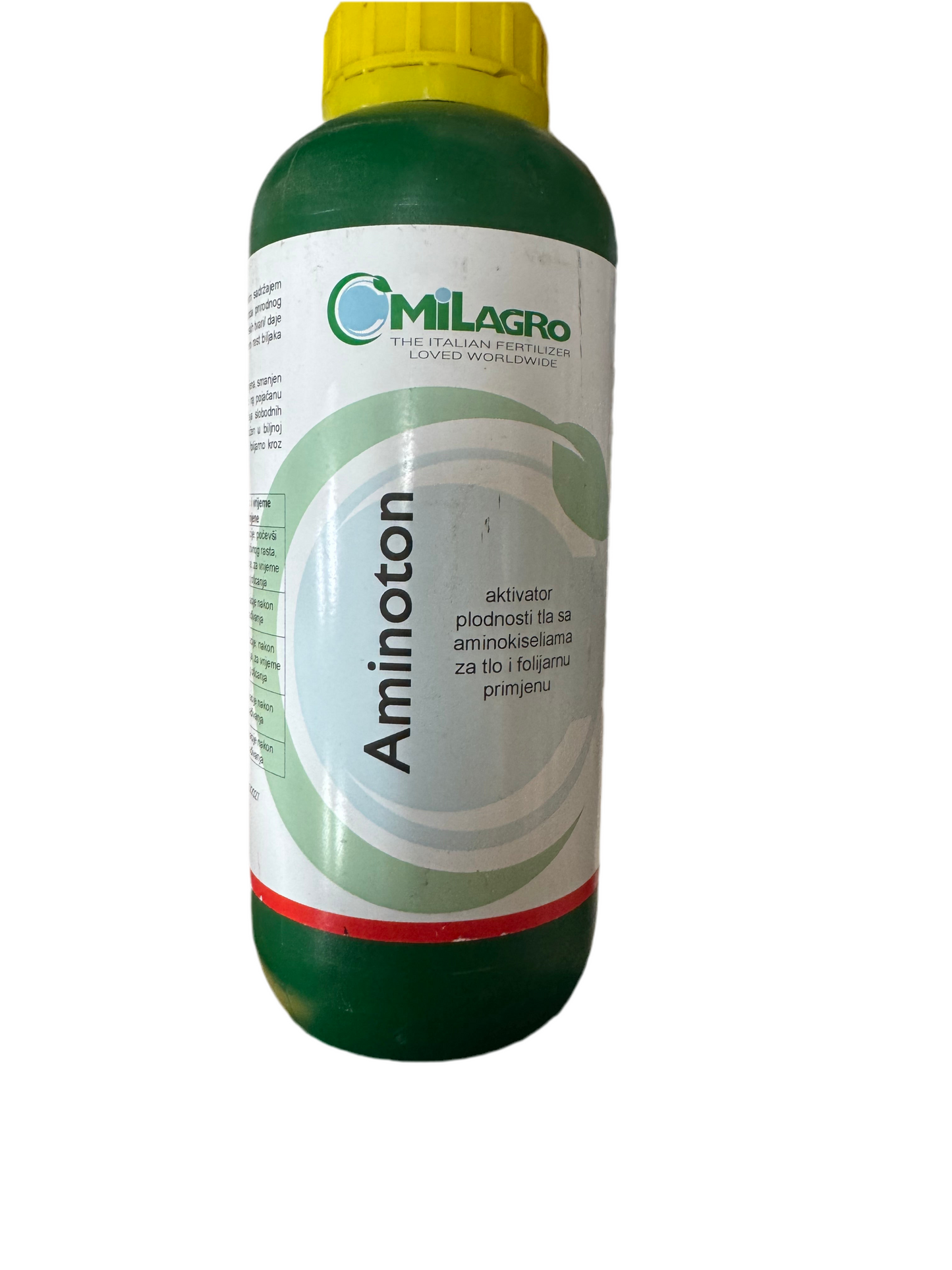 Aminoton 1L