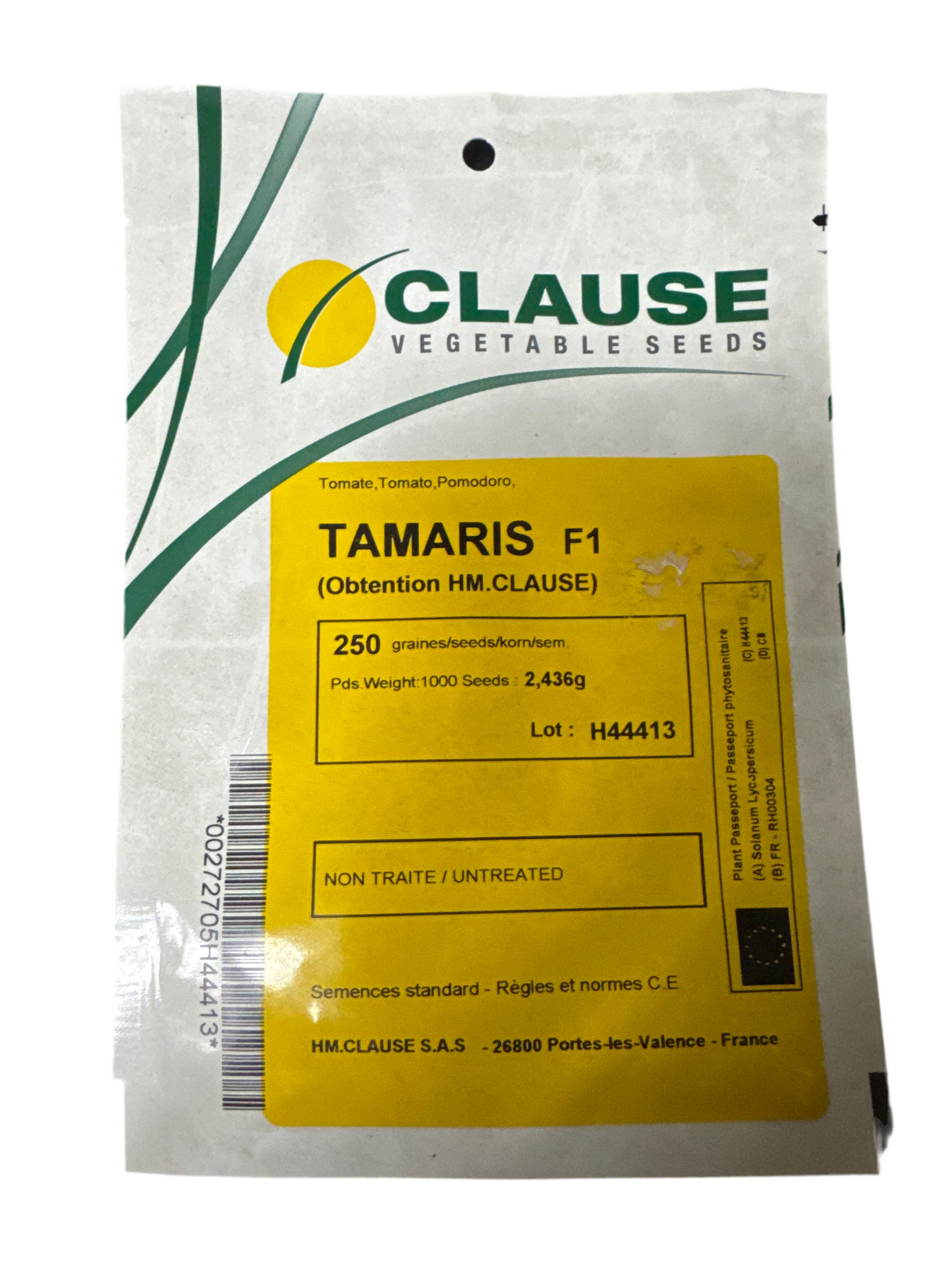 Tamaris F1 rajčica 250 sj.