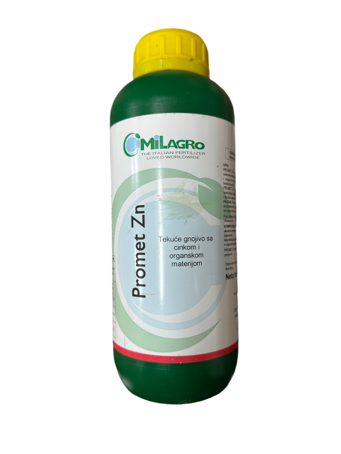 Promet Zn 1L