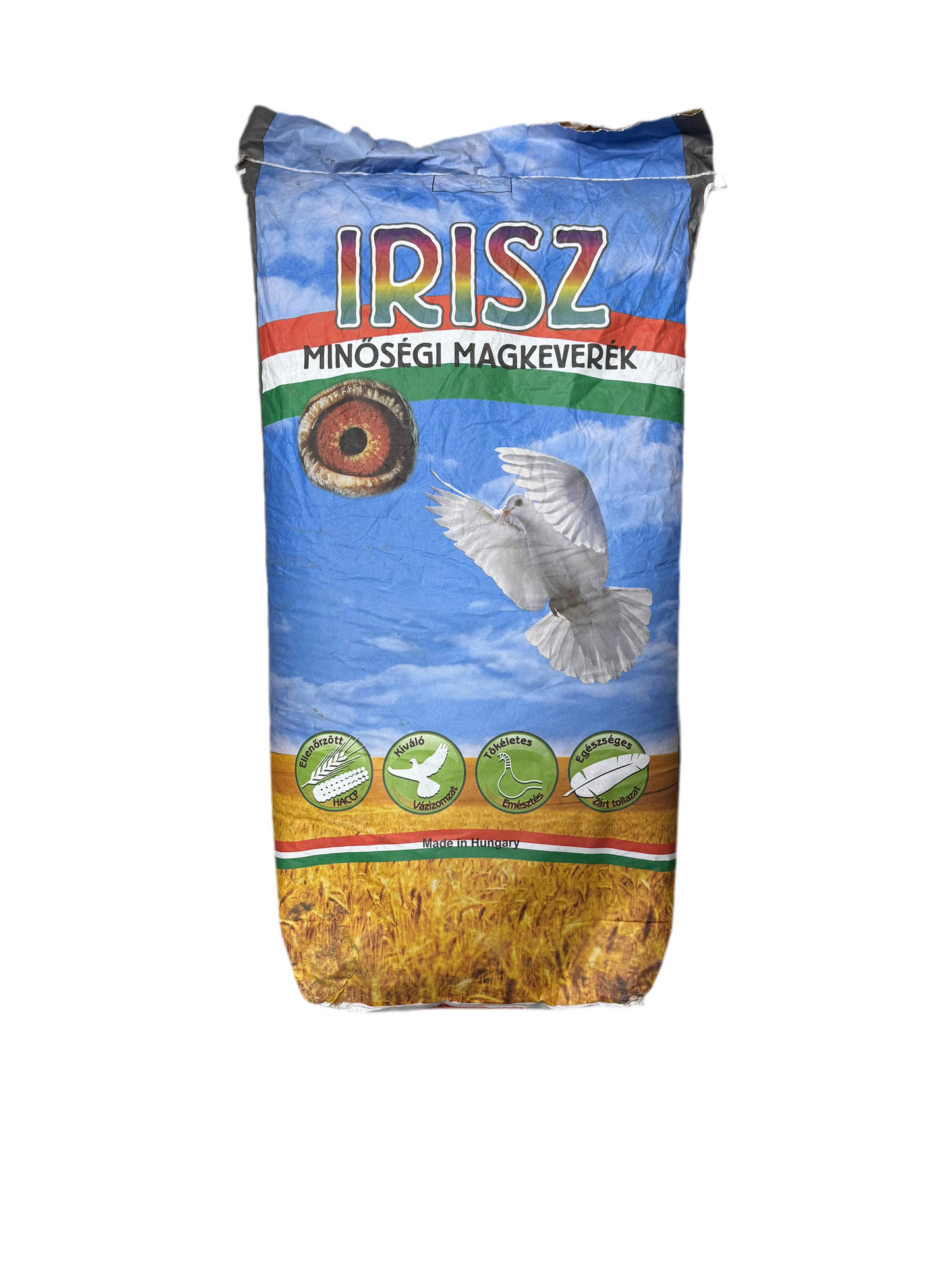 Irisz extra diet 20kg