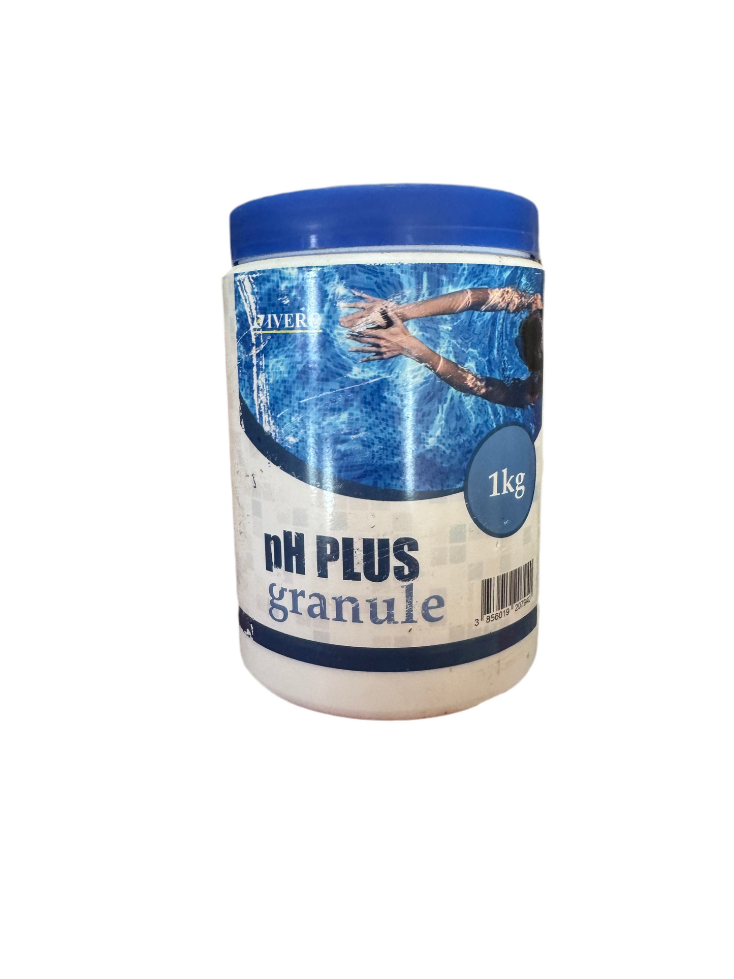 PH plus 1kg