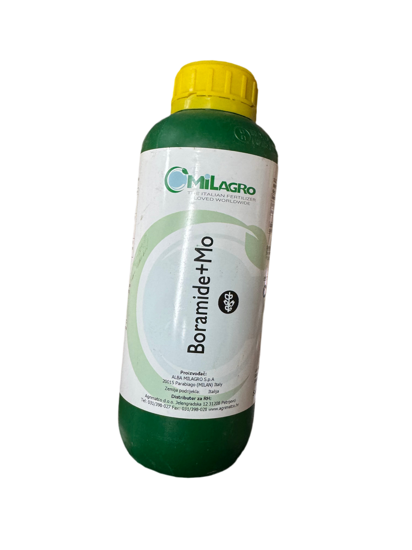Boramide + Mo 1L
