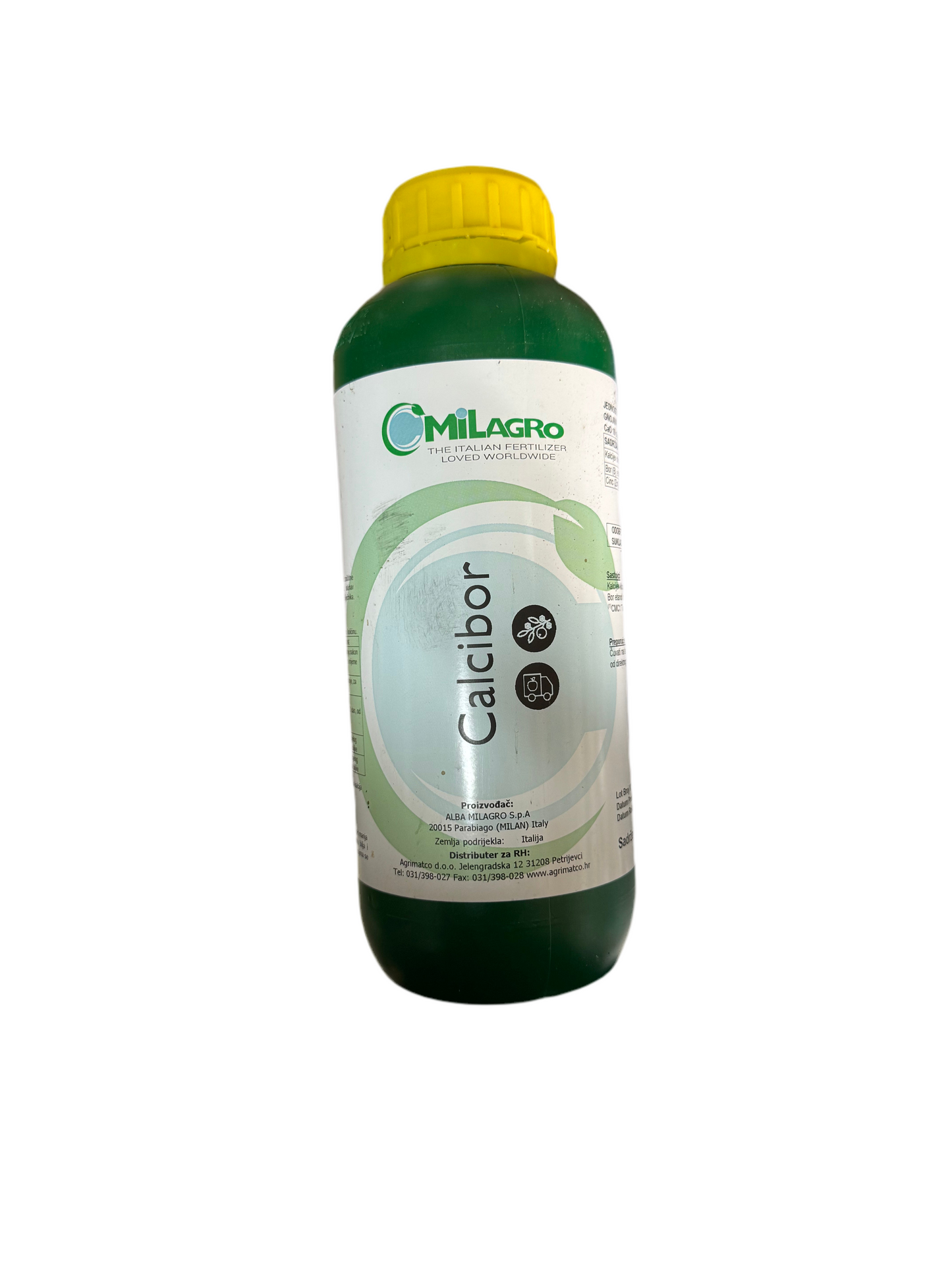 Calcibor 1L
