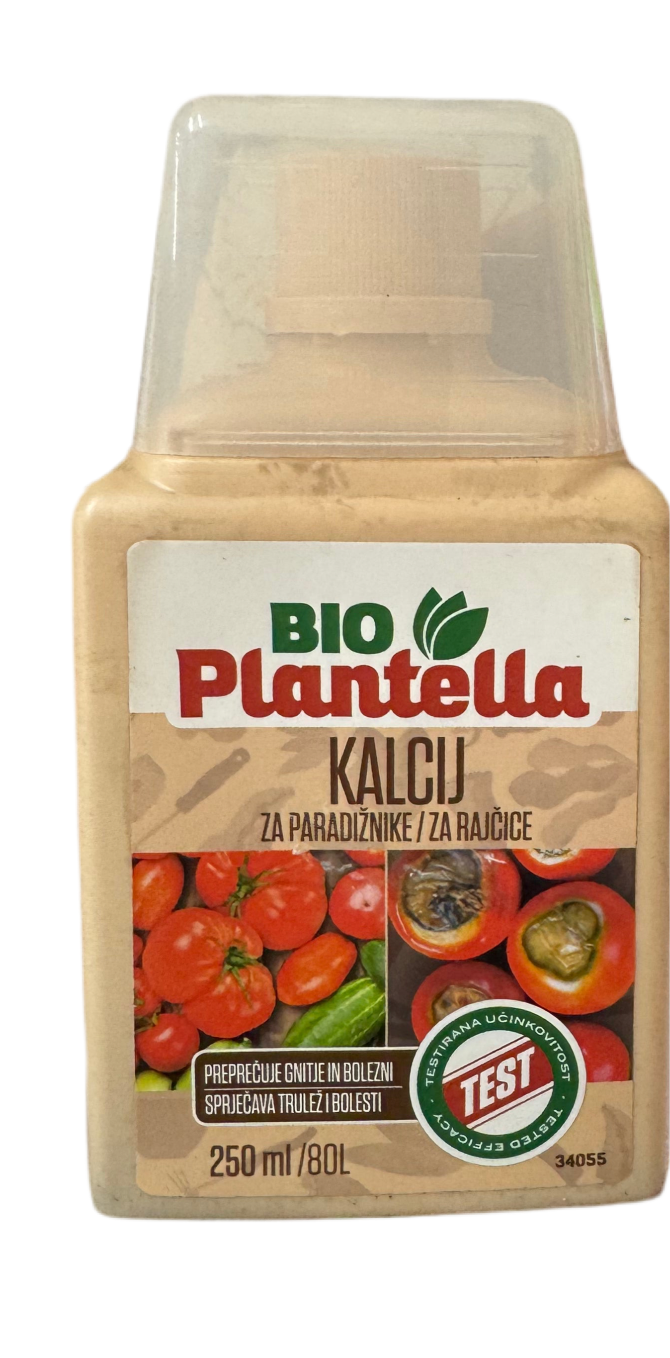 Kalcij za rajčice 250ml