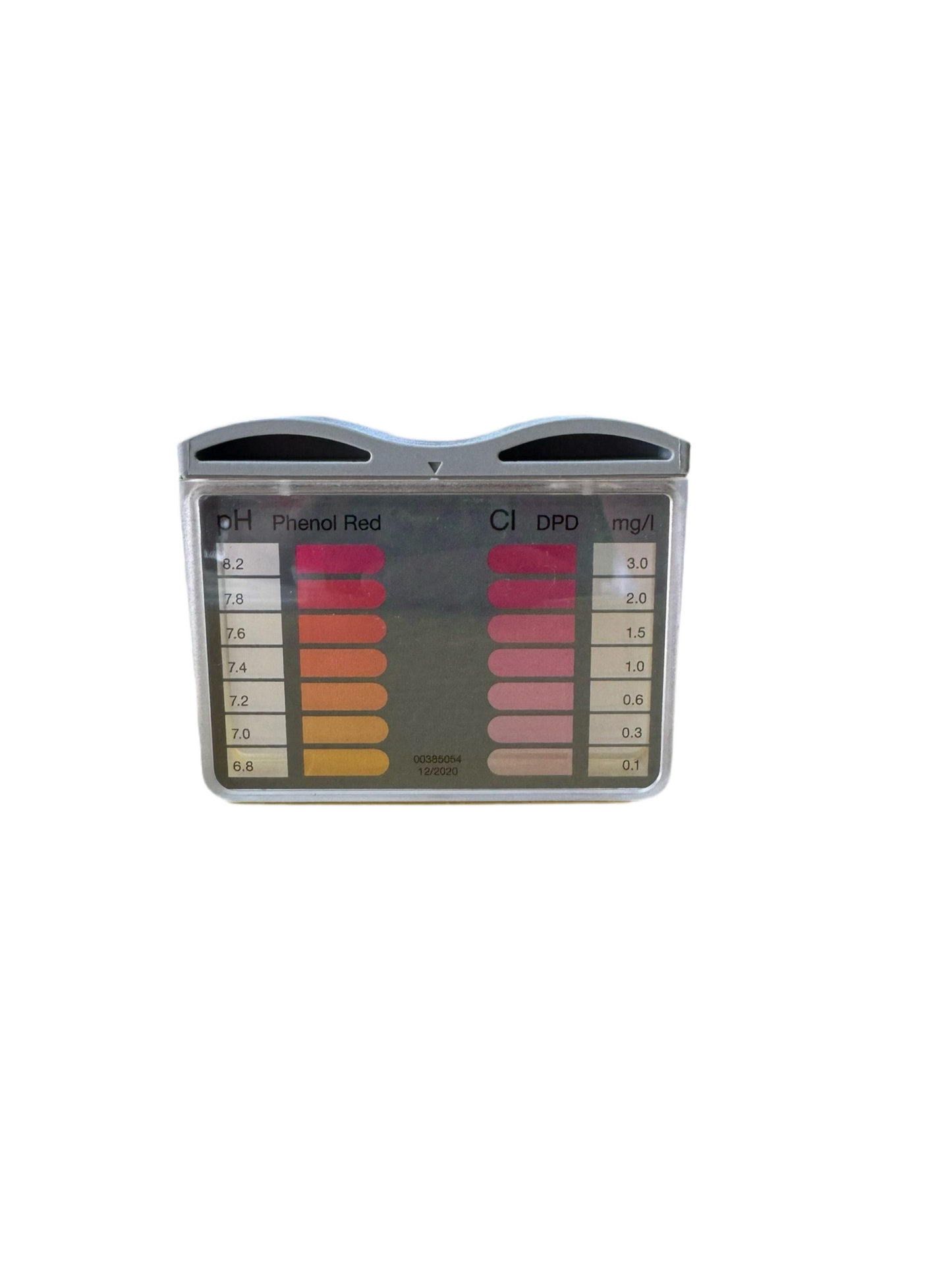 Pool tester
