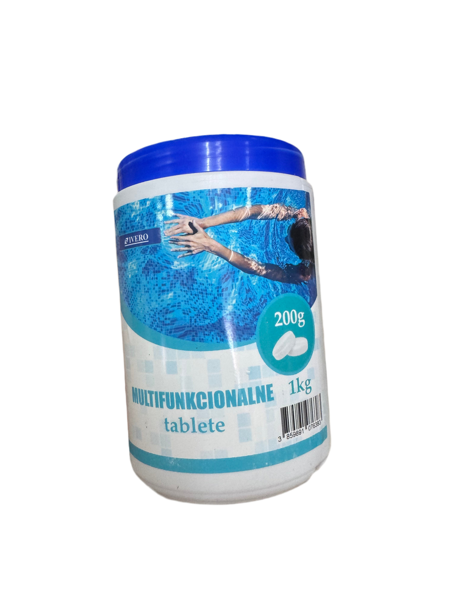 Multifunkcionalne tablete 1kg