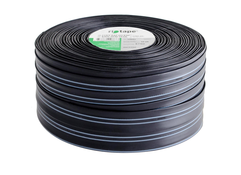 RI TAPE 16mm - 100m razmak rupa 10cm