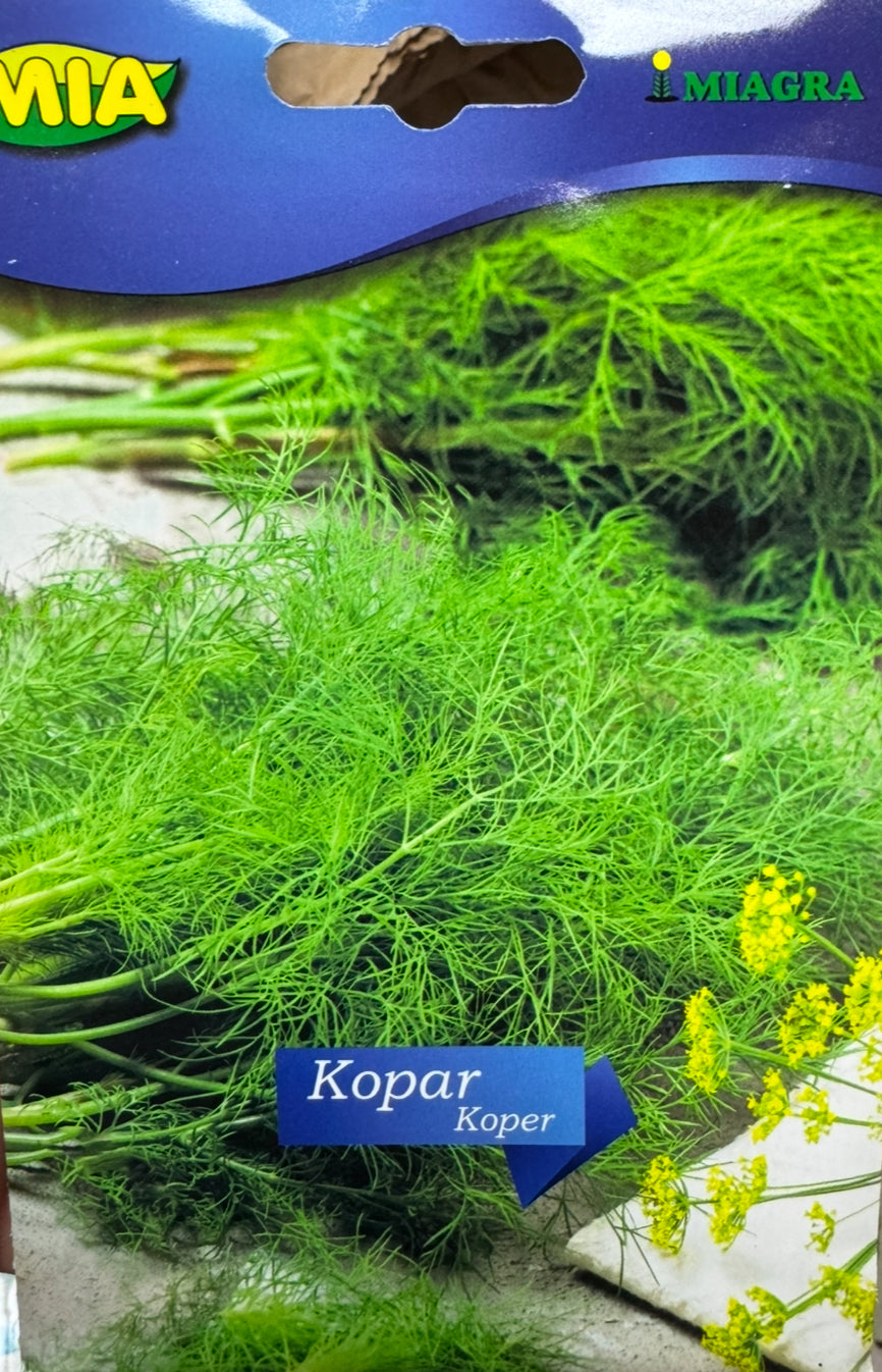 Kopar