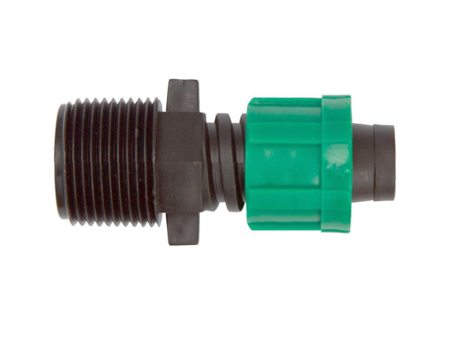 Muški spoj 16mm X 3/4