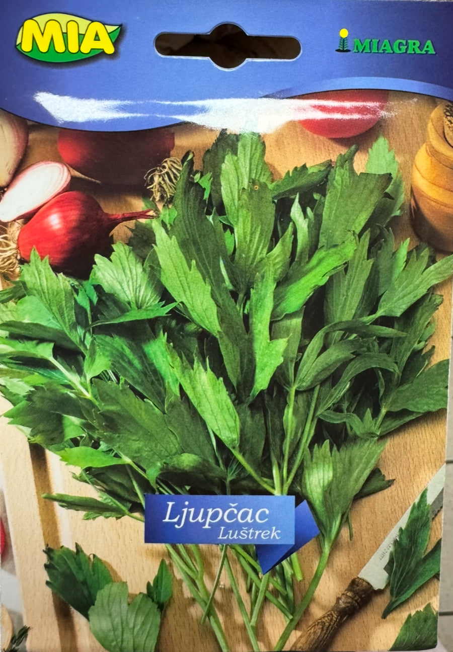 Ljupčac