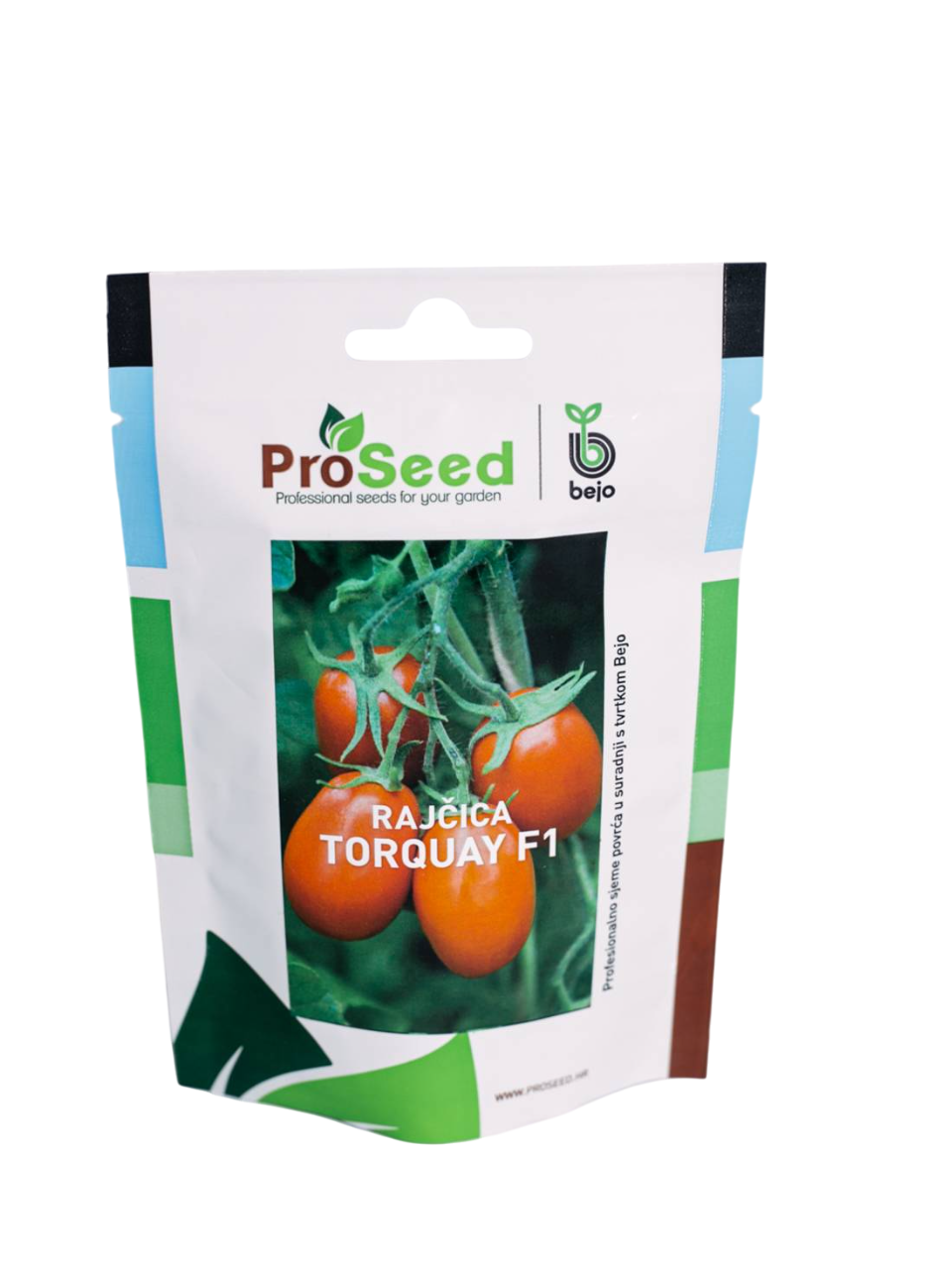 Torquay F1, rajčica 30 sj.