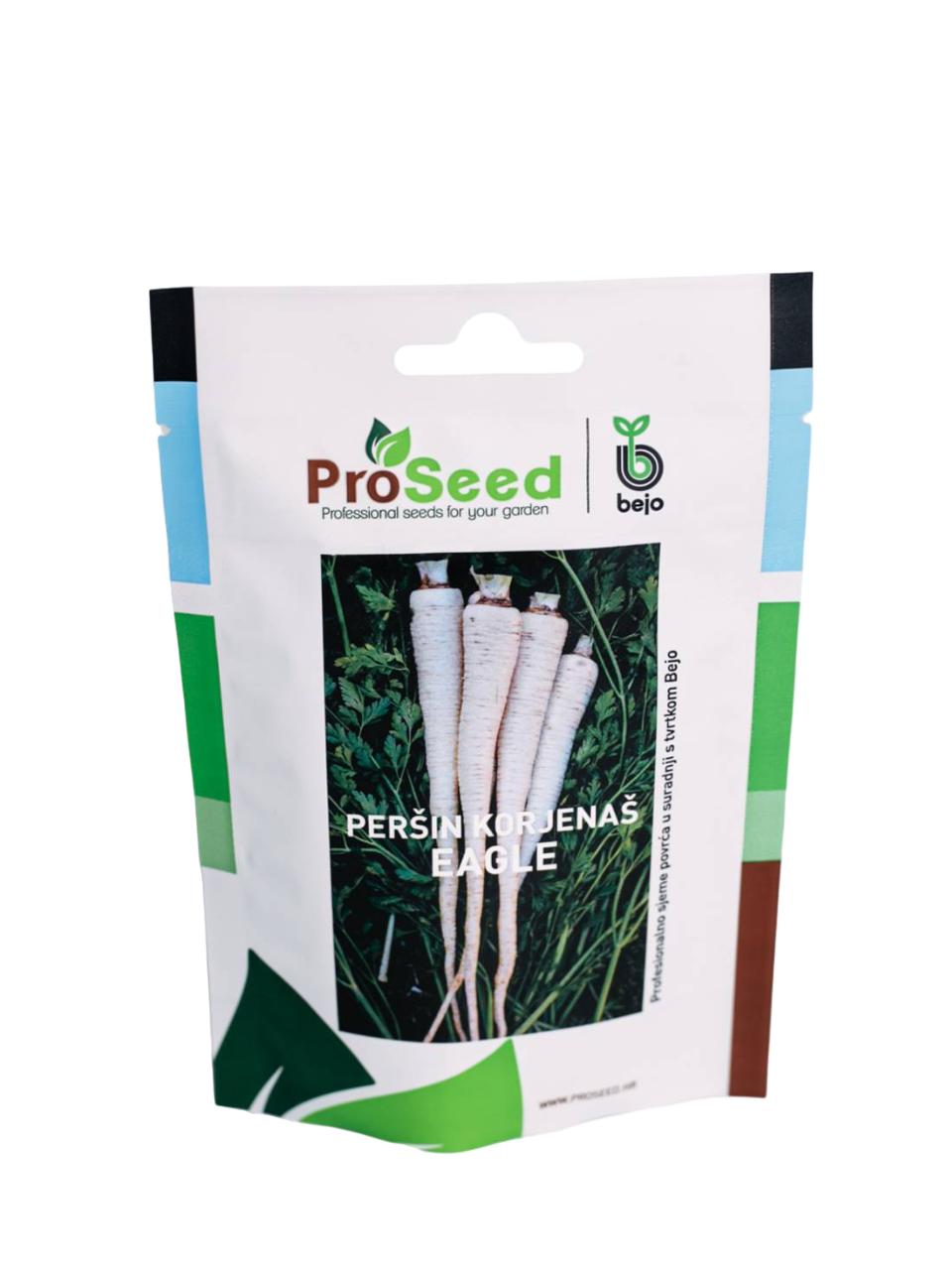 Eagle, peršin korjenaš 1000 sj.