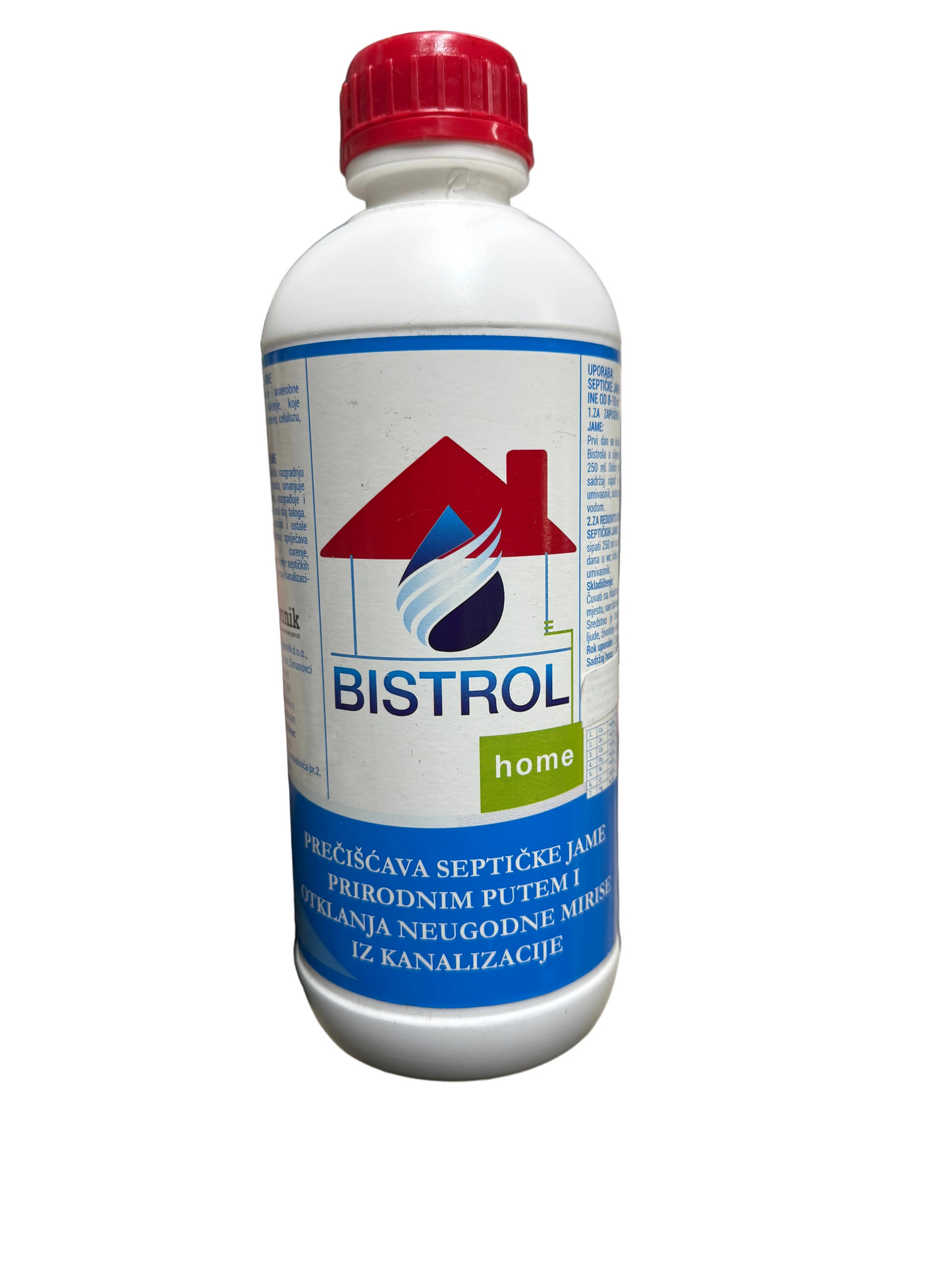 Bistrol home 1l