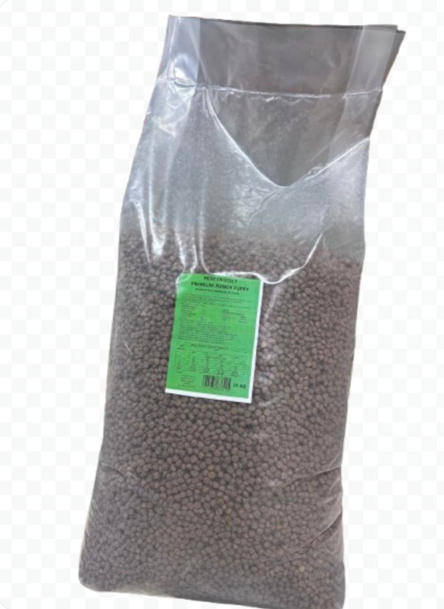 Puppy premium 15kg, hrana za pse