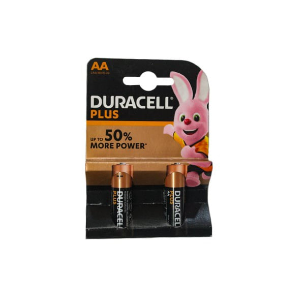 Duracell AA, baterije