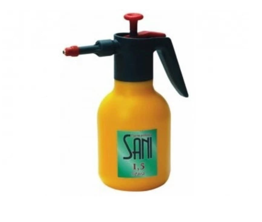 Sani 1,5l, prskalica