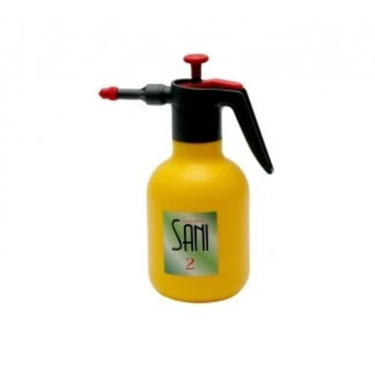 Sani 2l, prskalica