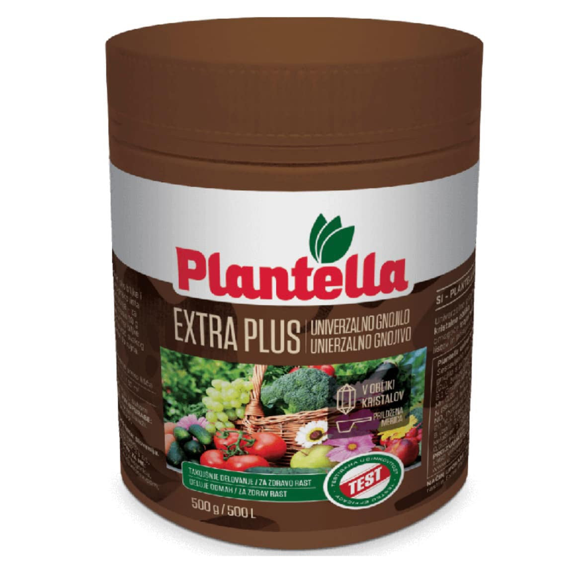Plantella, univerzalno gnojivo