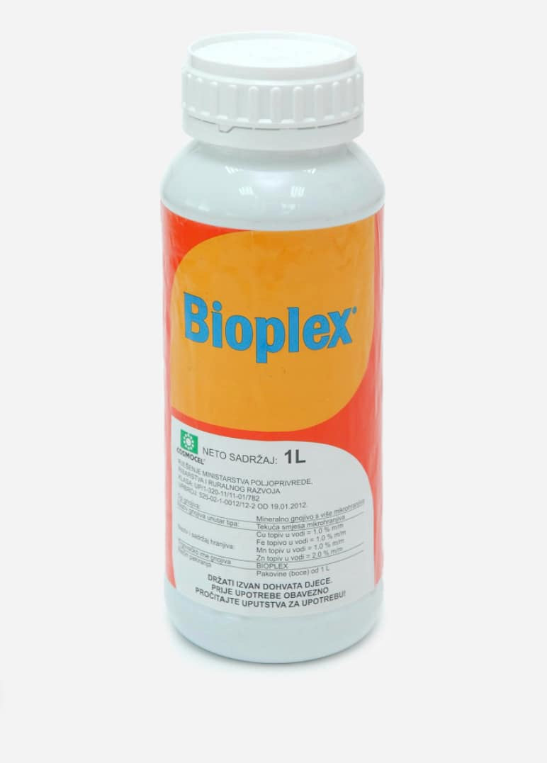 Bioplex 1l