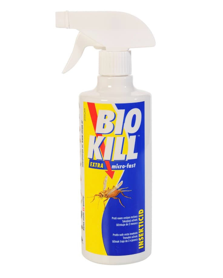 Bio kill extra 500ml