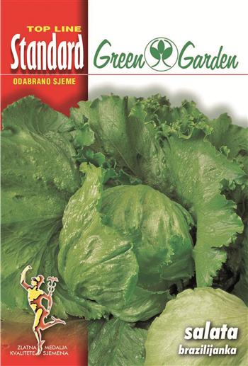 Salata - brazilijanka