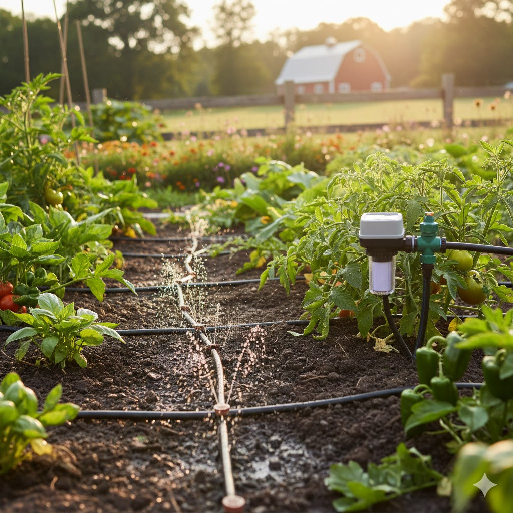 Sistem navodnjavanja