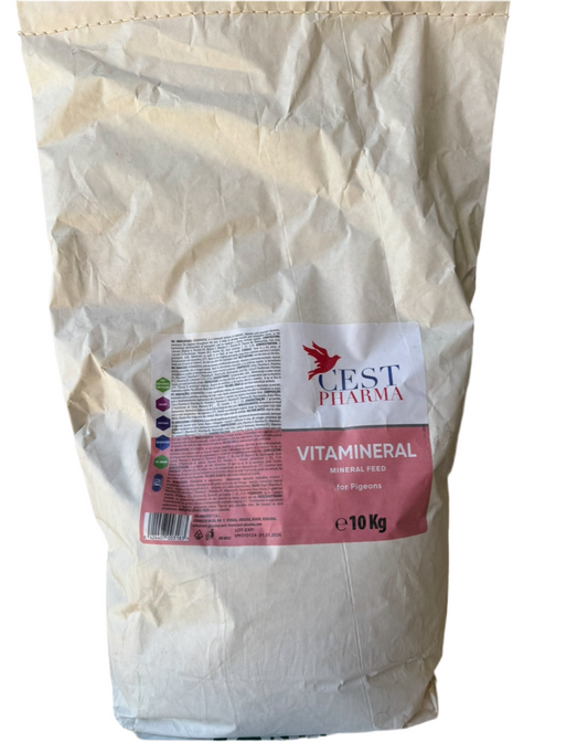 Vitamineral 10kg
