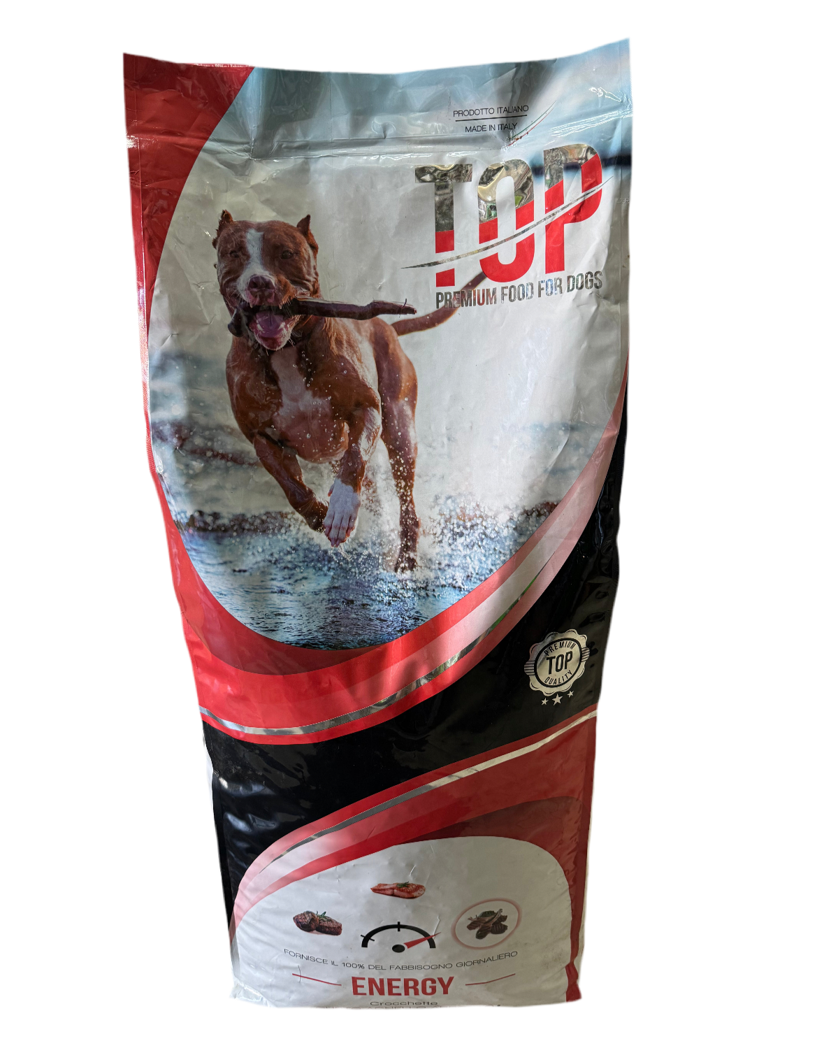 Top premium food - hrana za pse 20kg