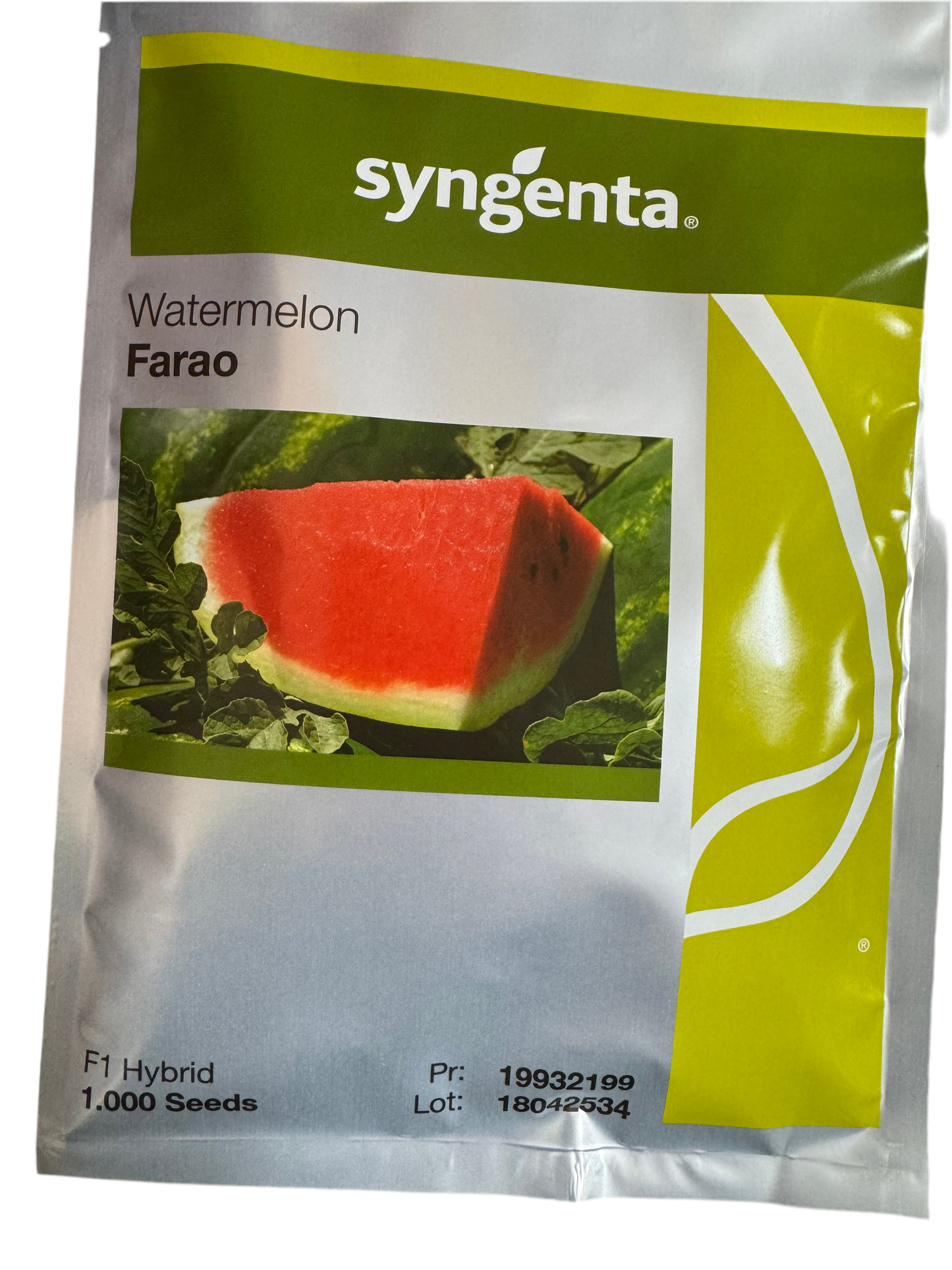 Farao lubenica 1000 sj.