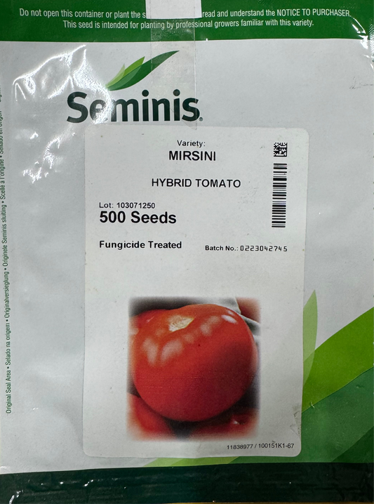 Mirsini rajčica 500 sj.