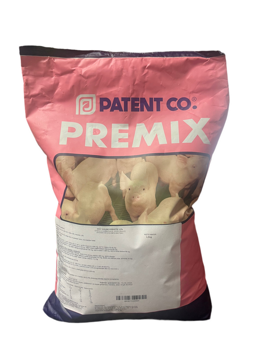 Indy dojne krmače 3,5% 3,5kg