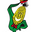ORBAN GRAND logo