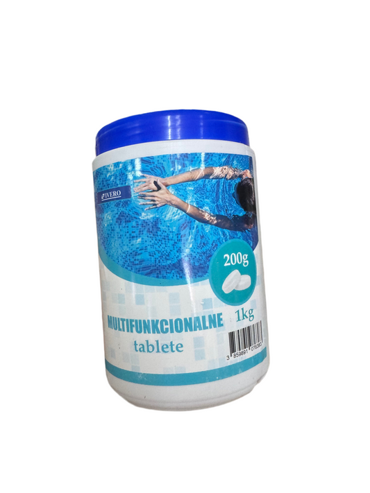 Multifunkcionalne tablete 1kg