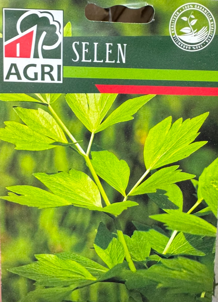 Selen