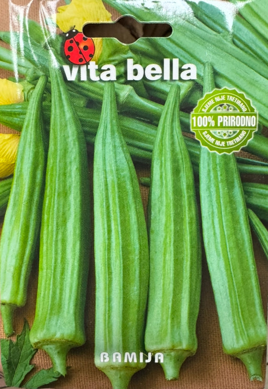 Bamija