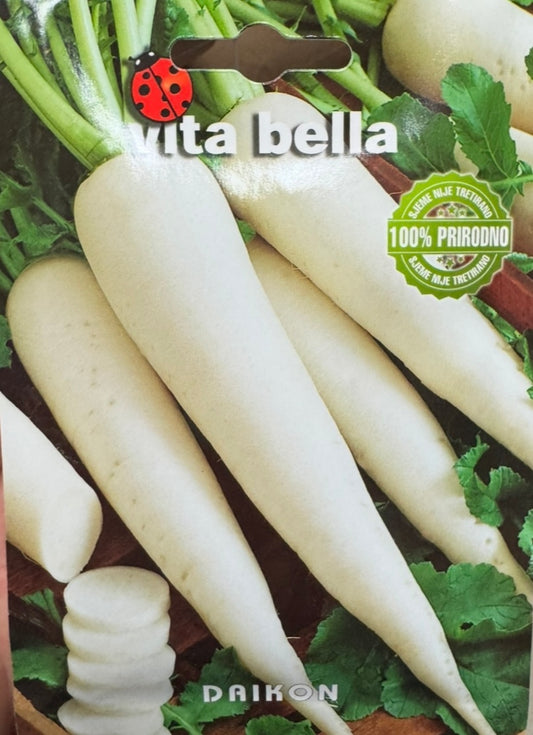 Daikon