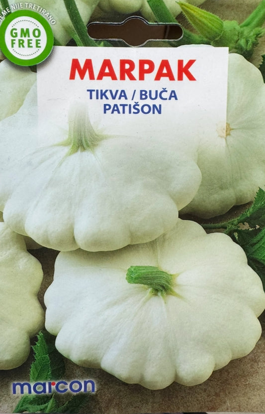 Tikva - patišon