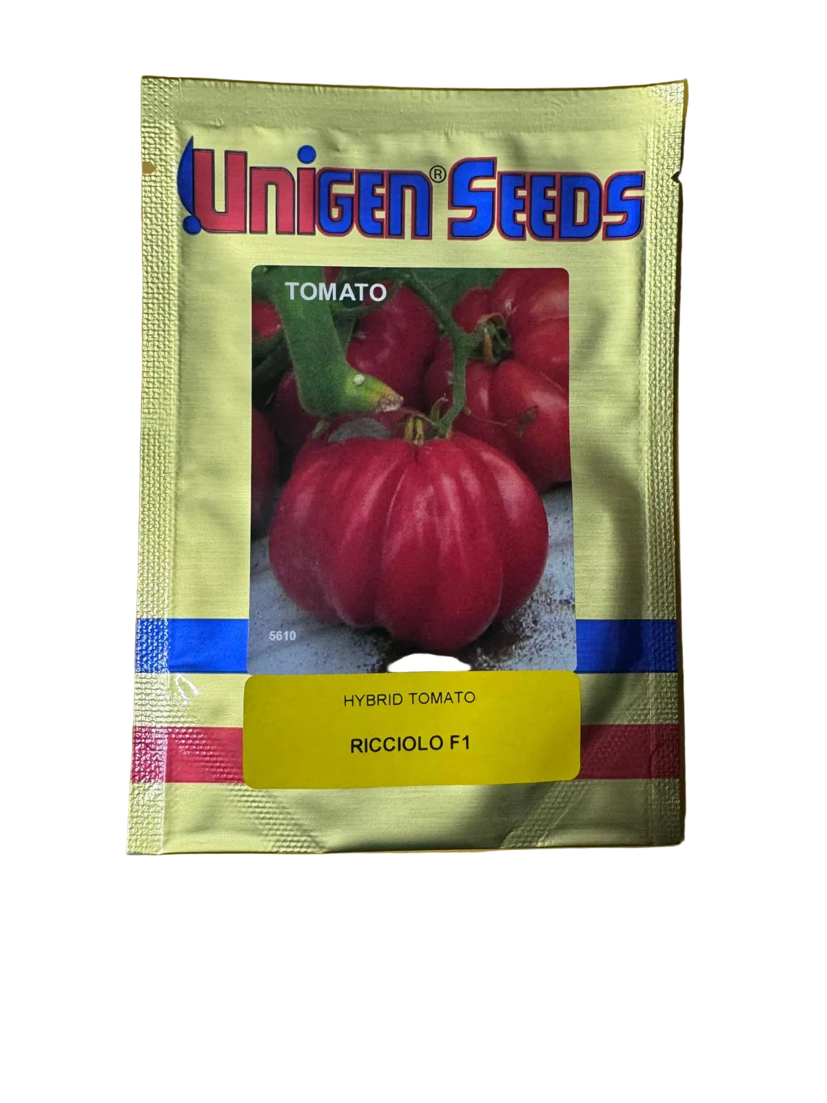 Ricciolo F1, rajčica 250 sj.