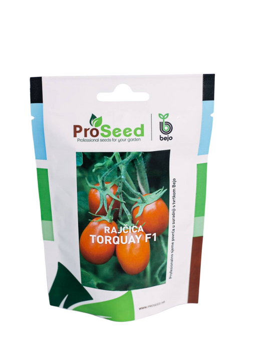 Torquay F1, rajčica 30 sj.