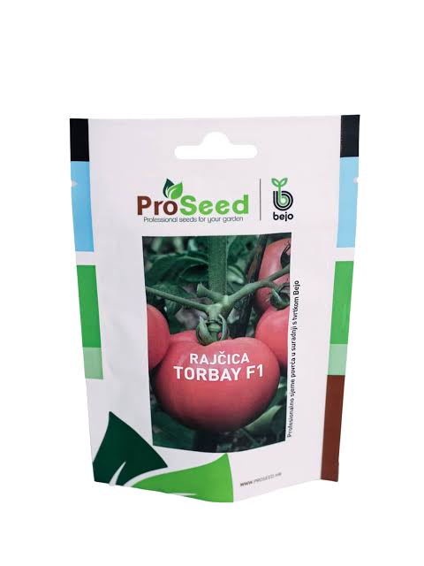 Torbay F1, rajčica 30 sj.