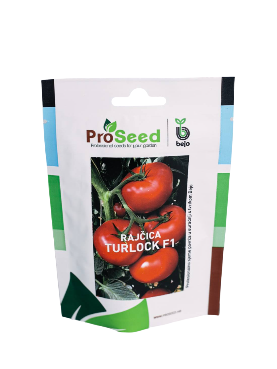 Turlock F1, rajčica 30 sj.