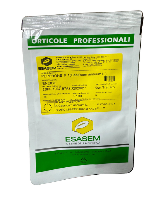 Eneide F1 - Paprika 100 sj.
