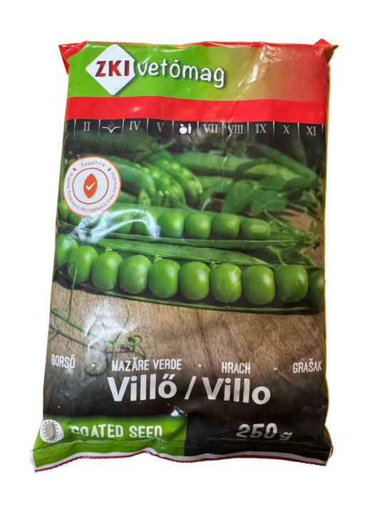 Grašak Villo 250g
