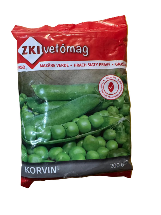 Grašak Korvin 200g