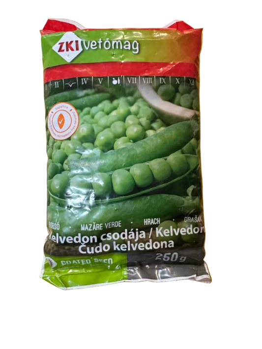 Grašak Čudo Kelvedona 250g
